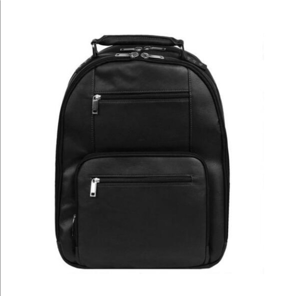 USED - Wilson’s leather backpack